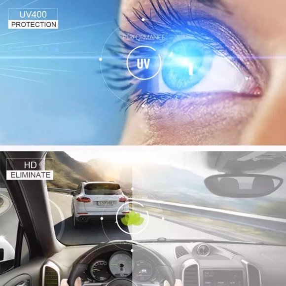 NEW Rivet-Detailing Rimless Pilot Sunglasses - Picture 12 of 12